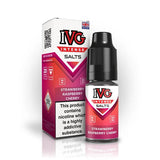 IVG Intense Nic Salts 10ml E - Liquid Pack of 10 - #Simbavapeswholesale#