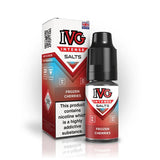 IVG Intense Nic Salts 10ml E - Liquid Pack of 10 - #Simbavapeswholesale#