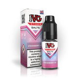 IVG Intense Nic Salts 10ml E - Liquid Pack of 10 - #Simbavapeswholesale#
