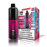 IVG XL 35K Prefilled Pod Vape Kit Box of 5 - Wholesale Price !