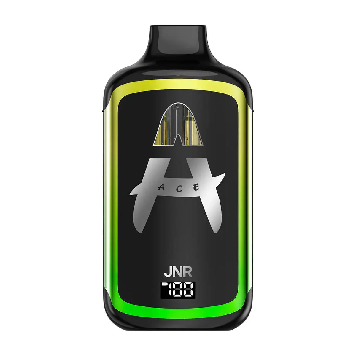 JNR ACE 36k Prefilled Vape Kit Pack of 5 - Wholesale Price !
