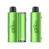 JNR Aurora 30000 Puffs Prefilled Pod Vape Kit - Pack of 5 - Wholesale Price !