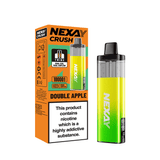 Nexay Crush 10k Vape Kit Box of 5 - Wholesale Price !