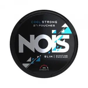 Nois Nicotine Pouches Pack of 10 - Wholesale Price !