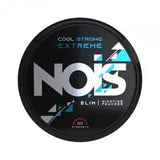Nois Nicotine Pouches Pack of 10 - Wholesale Price !