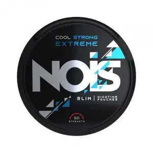 Nois Nicotine Pouches Pack of 10 - Wholesale Price !