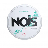 Nois Nicotine Pouches Pack of 10 - Wholesale Price !