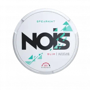 Nois Nicotine Pouches Pack of 10 - Wholesale Price !