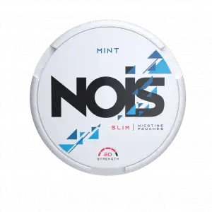 Nois Nicotine Pouches Pack of 10 - Wholesale Price !