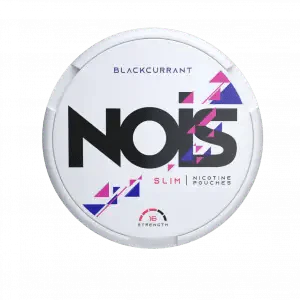 Nois Nicotine Pouches Pack of 10 - Wholesale Price !