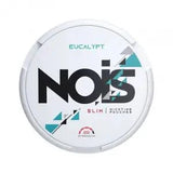 Nois Nicotine Pouches Pack of 10 - Wholesale Price !