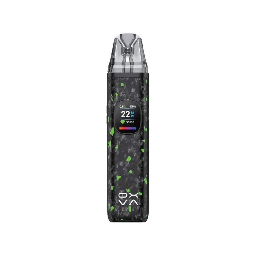 OXVA Xlim Pro 2 DNA Pod Vape Kit - option1