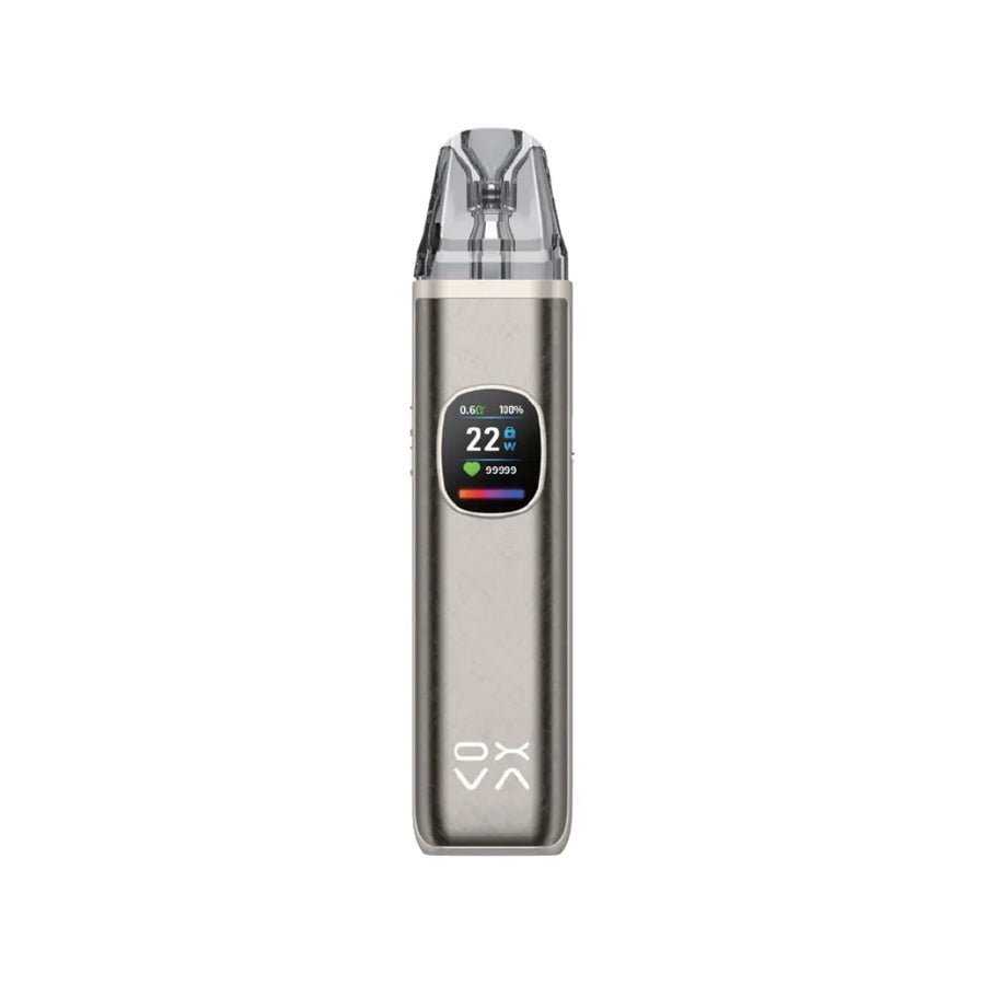 OXVA Xlim Pro 2 DNA Pod Vape Kit - option1