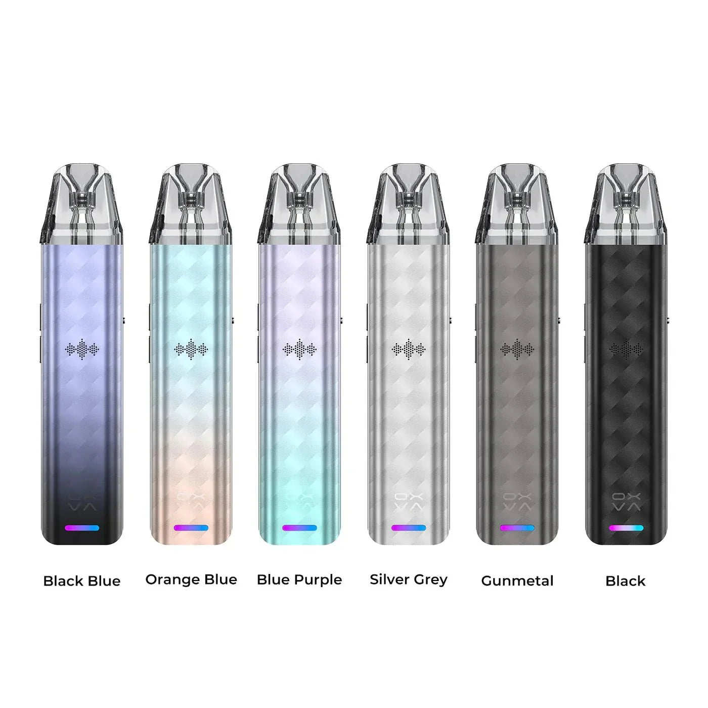 Oxva Xlim SE 2 Pod Kit ( Voice Edition) - option1