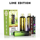 Pyne Pod Click 50k Prefilled Pod Vape Kit - Box of 5 - option1