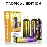 Pyne Pod Click 50k Prefilled Pod Vape Kit - Box of 5 - option1