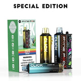 Pyne Pod - Pyne Pod Click 50k Vape Kit - The No1 Plug