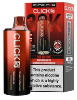 Pyne Pod Click S 30K Replacement Pods Pack of 5 - Wholesale Price !