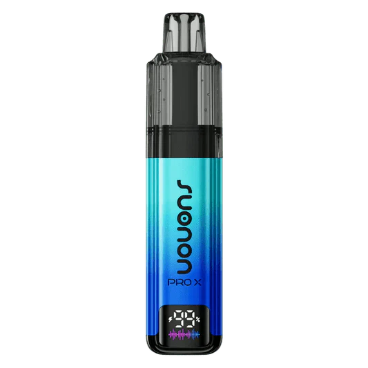 Suonon Pro X 12k Vape Kit Box of 5 - Wholesale Price !