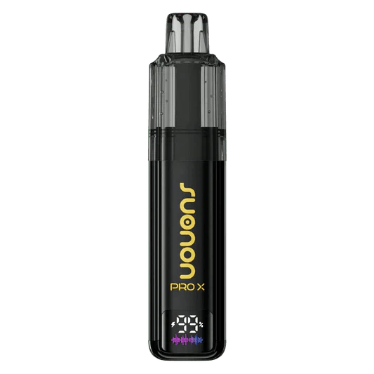 Suonon Pro X 12k Vape Kit Box of 5 - Wholesale Price !