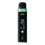 Uwell Caliburn G3 Pro Pod Kit - option1