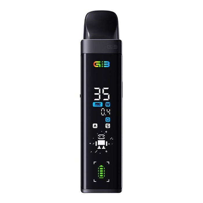 Uwell Caliburn G3 Pro Pod Kit - option1