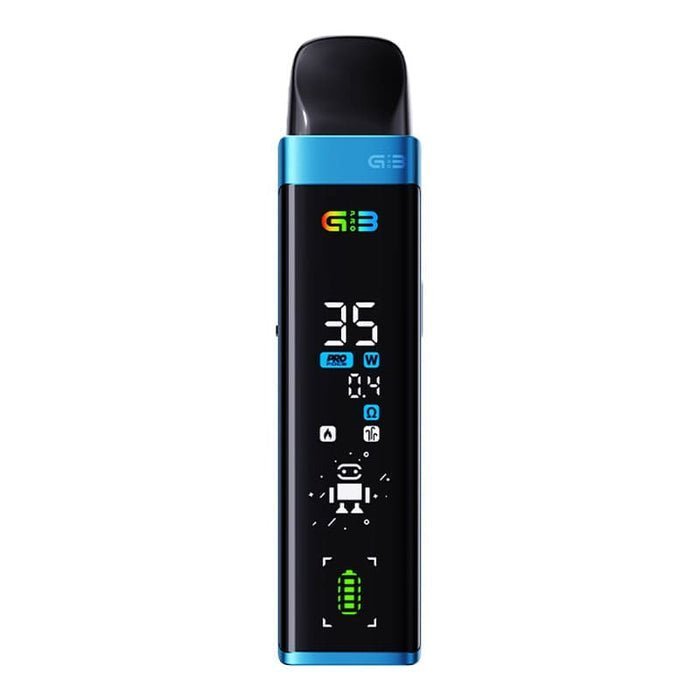 Uwell Caliburn G3 Pro Pod Kit - option1