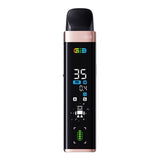 Uwell Caliburn G3 Pro Pod Kit - option1