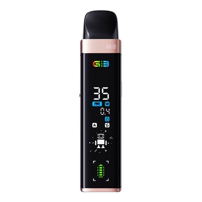 Uwell Caliburn G3 Pro Pod Kit - option1