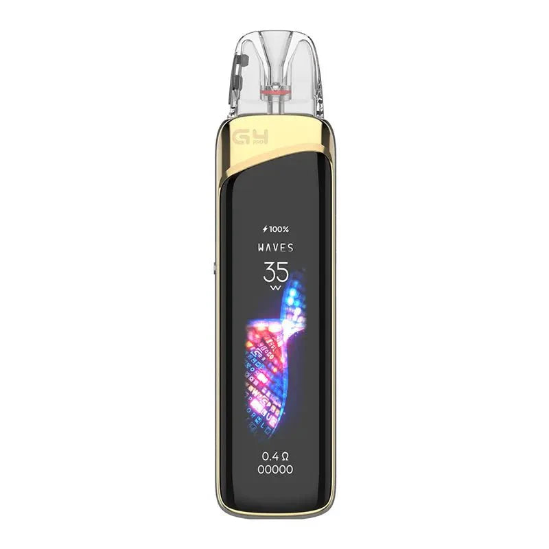 Uwell Caliburn G4 Pro Vape - option1