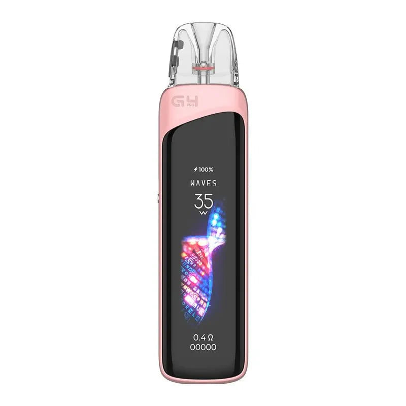 Uwell Caliburn G4 Pro Vape - option1