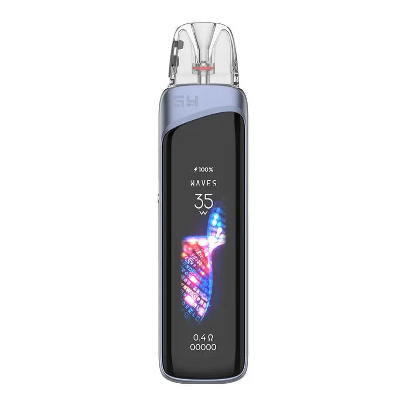 Uwell Caliburn G4 Pro Vape - option1