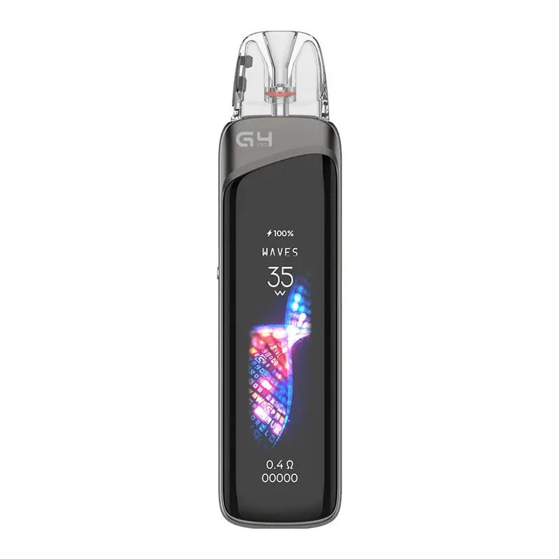 Uwell Caliburn G4 Pro Vape - option1
