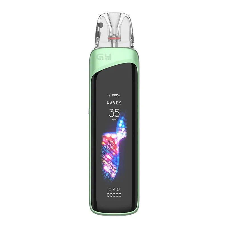 Uwell Caliburn G4 Pro Vape - option1