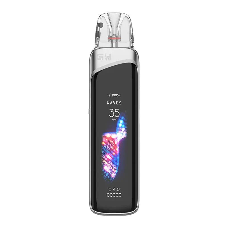 Uwell Caliburn G4 Pro Vape - option1