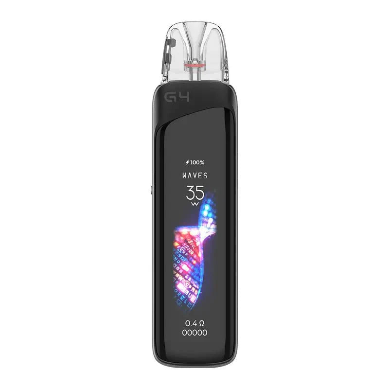 Uwell Caliburn G4 Pro Vape - option1