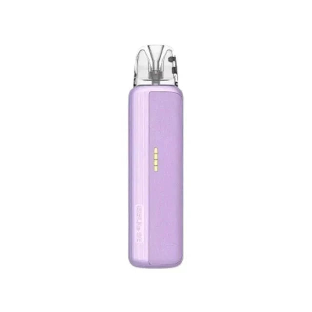 Uwell Caliburn G5 Lite SE Pod Vape Kit - option1