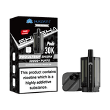 Hayati Pro Ultra Plus Shisha 30k Prefilled Pods Box of 5 - Hayati Pro Ultra Plus Shisha 30k Prefilled Pods Box of 5 - Direct Vape Wholesale