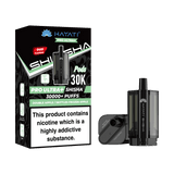 Hayati Pro Ultra Plus Shisha 30k Prefilled Pods Box of 5 - Hayati Pro Ultra Plus Shisha 30k Prefilled Pods Box of 5 - Direct Vape Wholesale