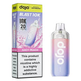 Vaporesso - Vaporesso Dojo Blast 10k Vape Kit - The No1 Plug