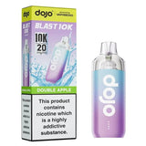 Vaporesso - Vaporesso Dojo Blast 10k Vape Kit - The No1 Plug