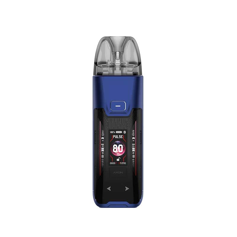 Vaporesso Luxe XR Max 2 Pod Kit - option1