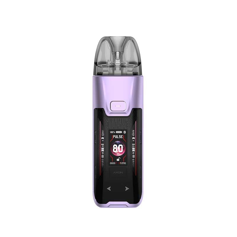 Vaporesso Luxe XR Max 2 Pod Kit - option1
