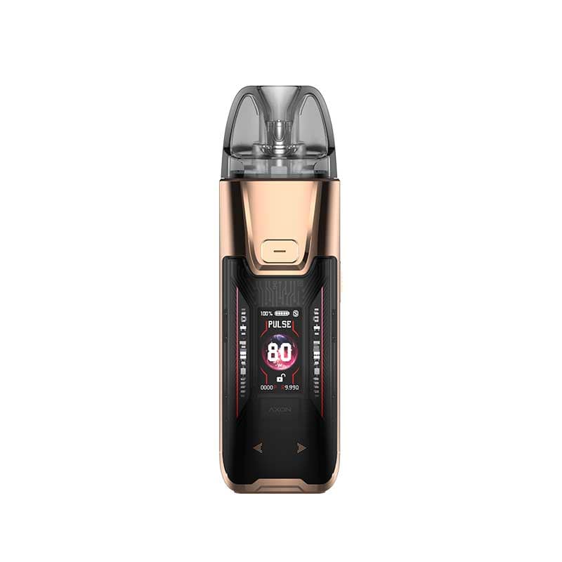 Vaporesso Luxe XR Max 2 Pod Kit - option1