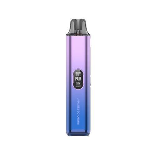 Vaporesso Vibe Pod Kit - option1