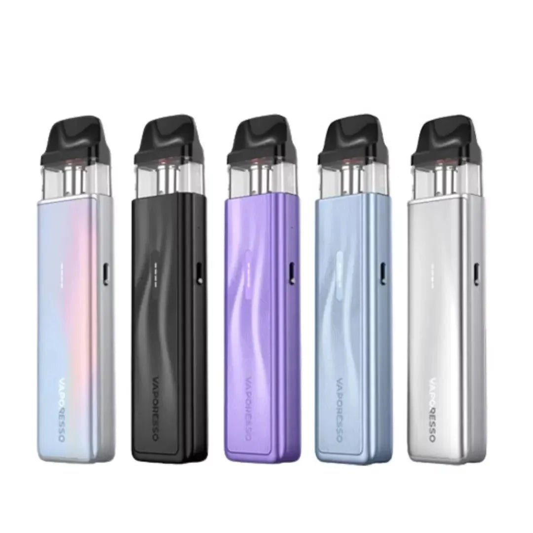 Vaporesso Xros 5 Mini Vape Kit - option1
