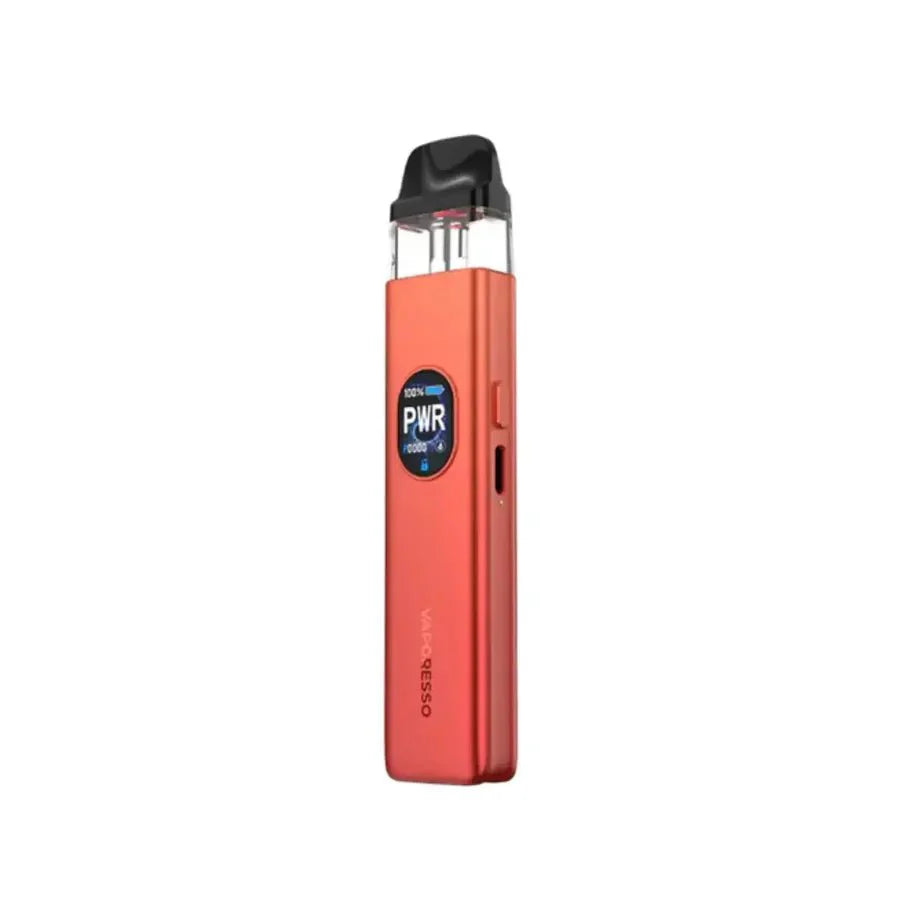 Vaporesso Xros 5 Vape Pod Kit - option1