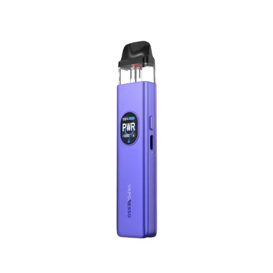 Vaporesso Xros 5 Vape Pod Kit - option1