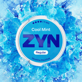 ZYN Nicotine Pouches Pack of 5 - Wholesale Price !