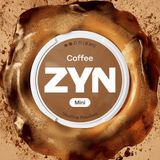 ZYN Nicotine Pouches Pack of 5 - Wholesale Price !